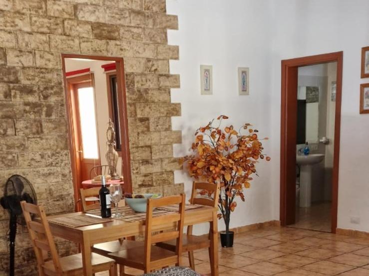 Апартаменты Apartamento Sky1 El Cotillo  Экстерьер фото