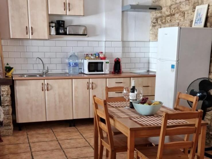 Апартаменты Apartamento Sky1 El Cotillo  Экстерьер фото
