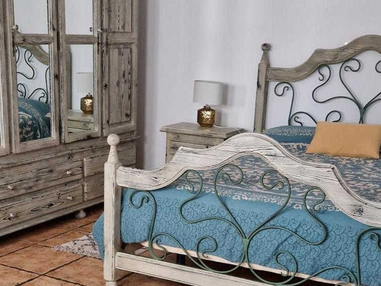 Апартаменты Apartamento Sky1 El Cotillo  Экстерьер фото