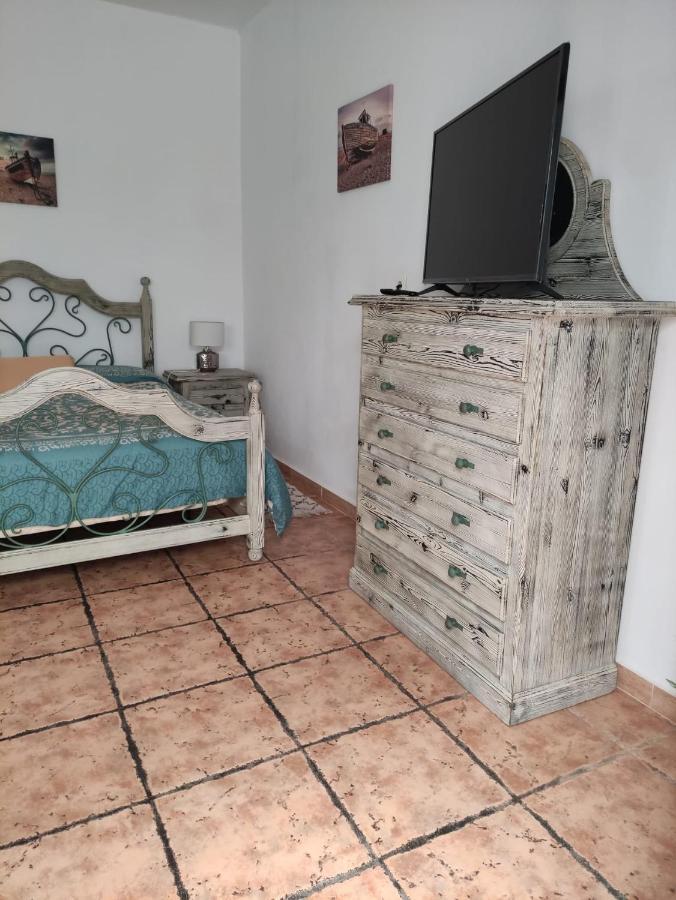Апартаменты Apartamento Sky1 El Cotillo  Экстерьер фото