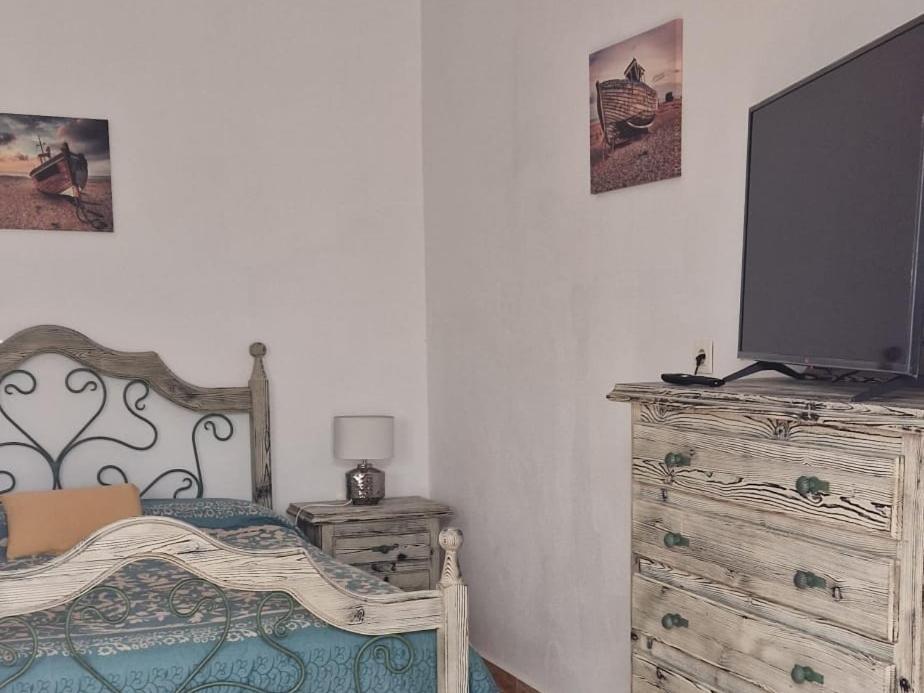 Апартаменты Apartamento Sky1 El Cotillo  Экстерьер фото