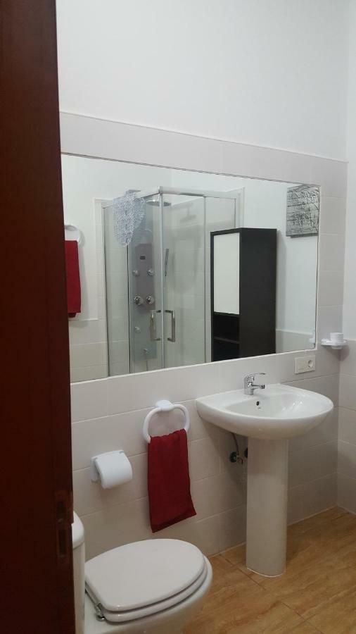 Апартаменты Apartamento Sky1 El Cotillo  Экстерьер фото